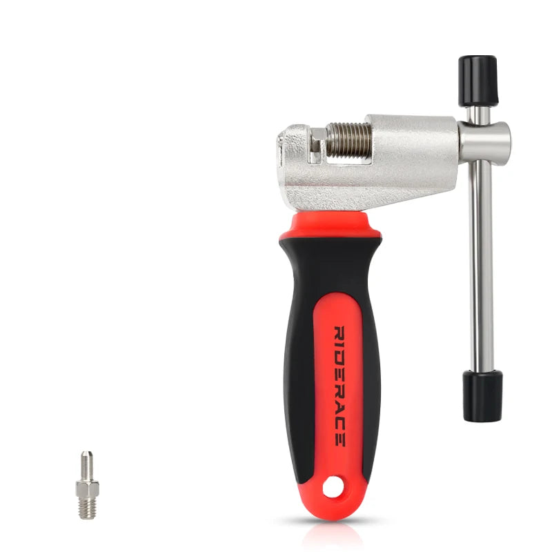 Bicycle Chain Pin Remover Bike Link Breaker Splitter For Cycle Repair Tool Mini MTB Chain Extractor Cutter Device Accessories