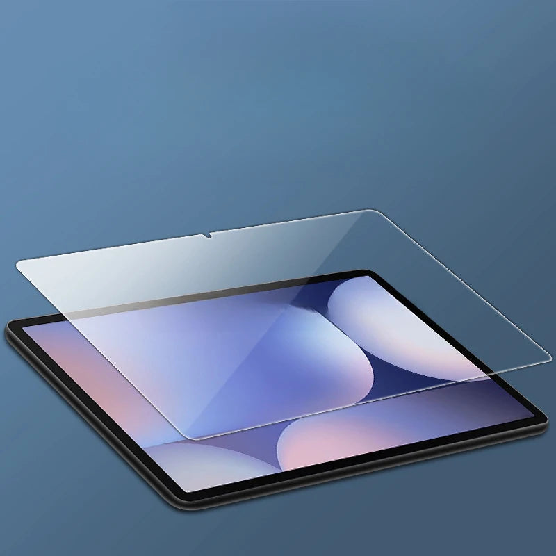 For Samsung Galaxy Tab S10+ S10Ultra Tempered Glass Screen Protector For Samsung TabS10Ultra S10 Plus Clear Protective Film