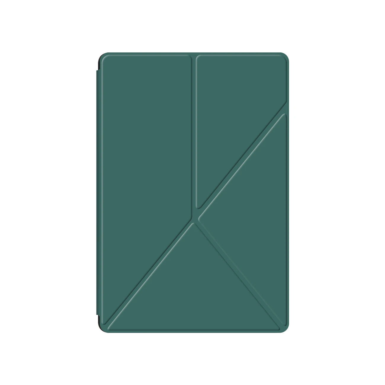 HUWEI Magnetic Case For Samsung Galaxy Tab S9 FE S7 S8 Plus S9FE S7FE S9+ S8+ S8 S9 Ultra Talbet Stand Smart Shell Cover Cases