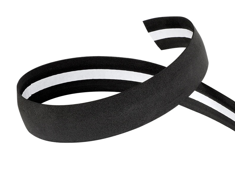 WEST BIKING EVA Bicycle Handlebar Tape Anti-Slip Damping Shock Absorb Wrap Bar Tape Soft Breathable High Tenacity Road Bike Tape