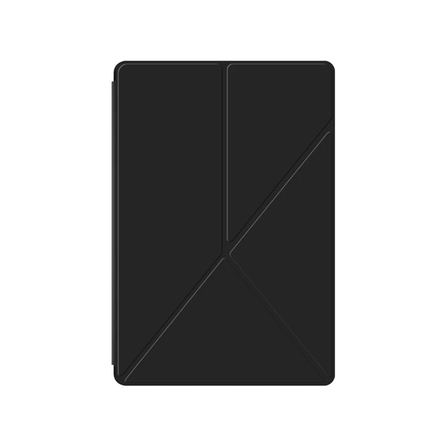 HUWEI Magnetic Case For Samsung Galaxy Tab S9 FE S7 S8 Plus S9FE S7FE S9+ S8+ S8 S9 Ultra Talbet Stand Smart Shell Cover Cases