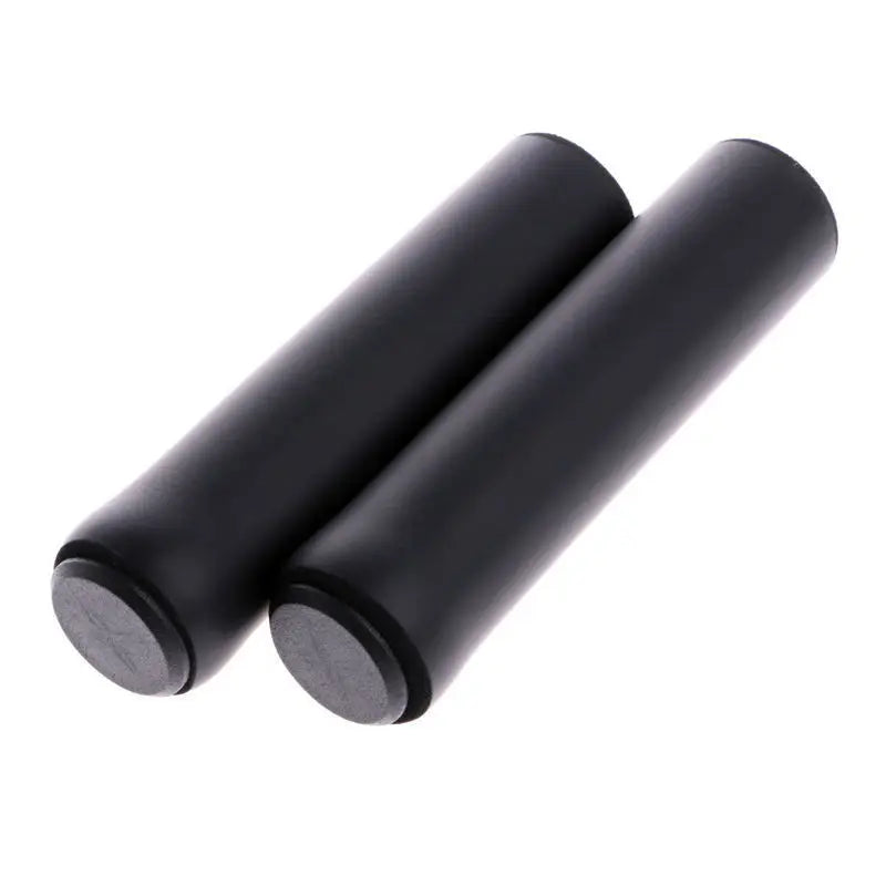 1 Pair Silicone Cycling Bicycle Grips Outdoor MTB Mountain Bike Handlebar