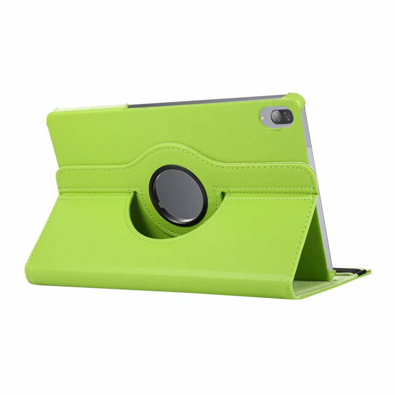 360 Rotating Magnetic Case for Lenovo Tab P11 TB-J606F K10 10.3 x6c6x X6C6F Stand Cover Tab P11 Pro J706F 11.5 Capa Smart Funda