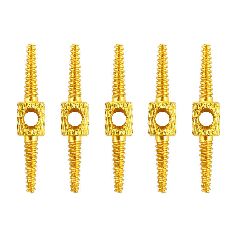 MUQZI 5/10pcs Internal Cable Routing Tool Bicycle Brake Shift Cable Housing Hydraulic Hose Routing Repair Adapter Bike Tools