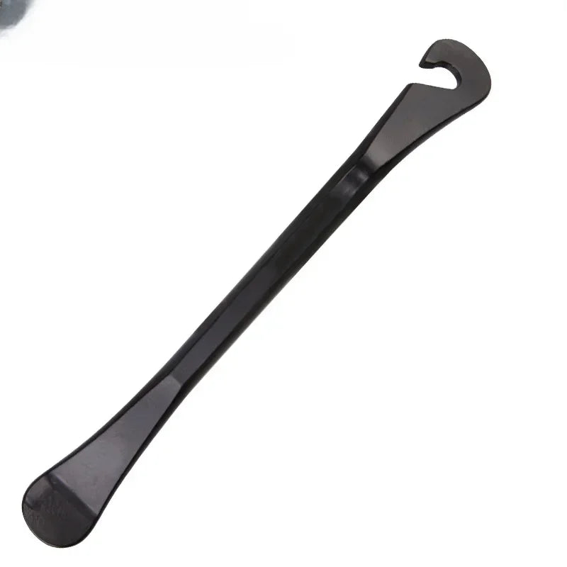 Bicycle Tyre Lever Tube Remover Tool Stainless Steel Bike Tire Opener Crow Bar MTB Road Cycling wheel Repair Tools Accessories