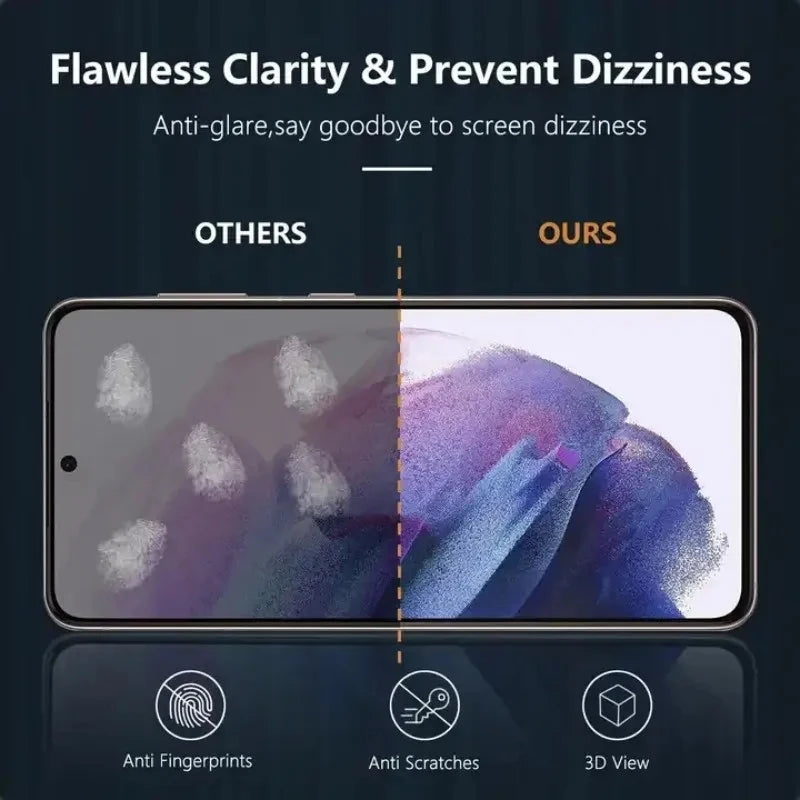 3Pcs Protective Glass for Samsung M13 M55 5G Screen Protector Tempered Glas Galaxy M13 4G M23 M33 M53 M14 M34 M54 5G Glass Film