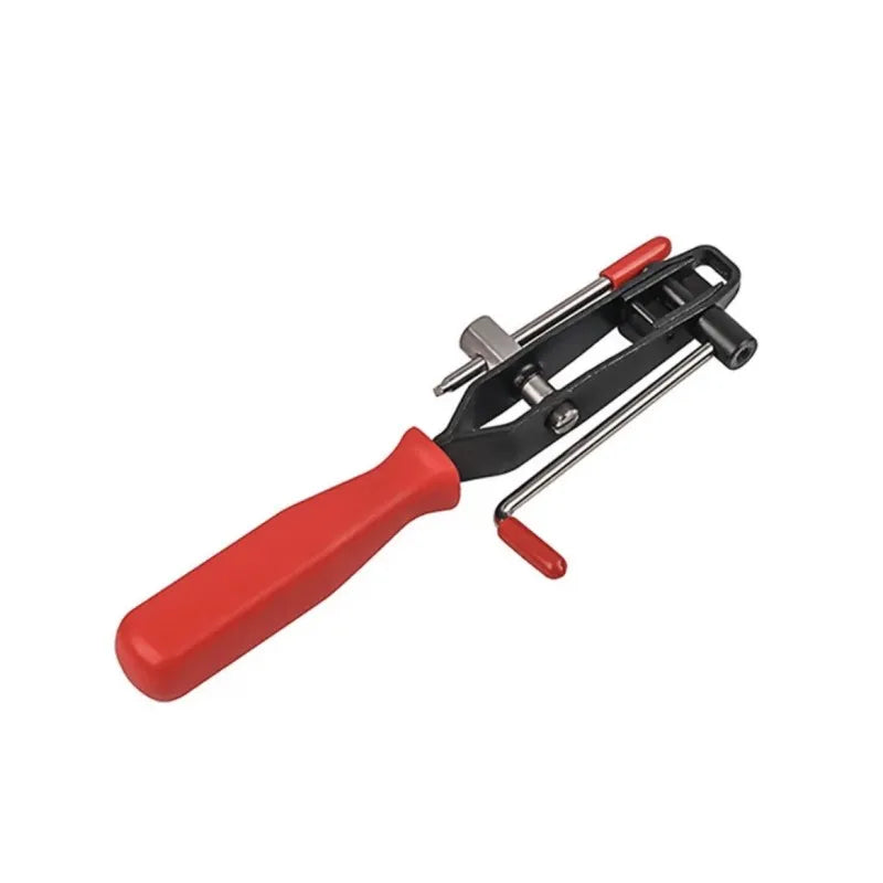 CV Joint Boot Clamp Pliers Ear Clamps Plierss Small/Large CV Boot Clamps CV Clamp Tool Drive Shaft CV Boot Clamp For Most Cars