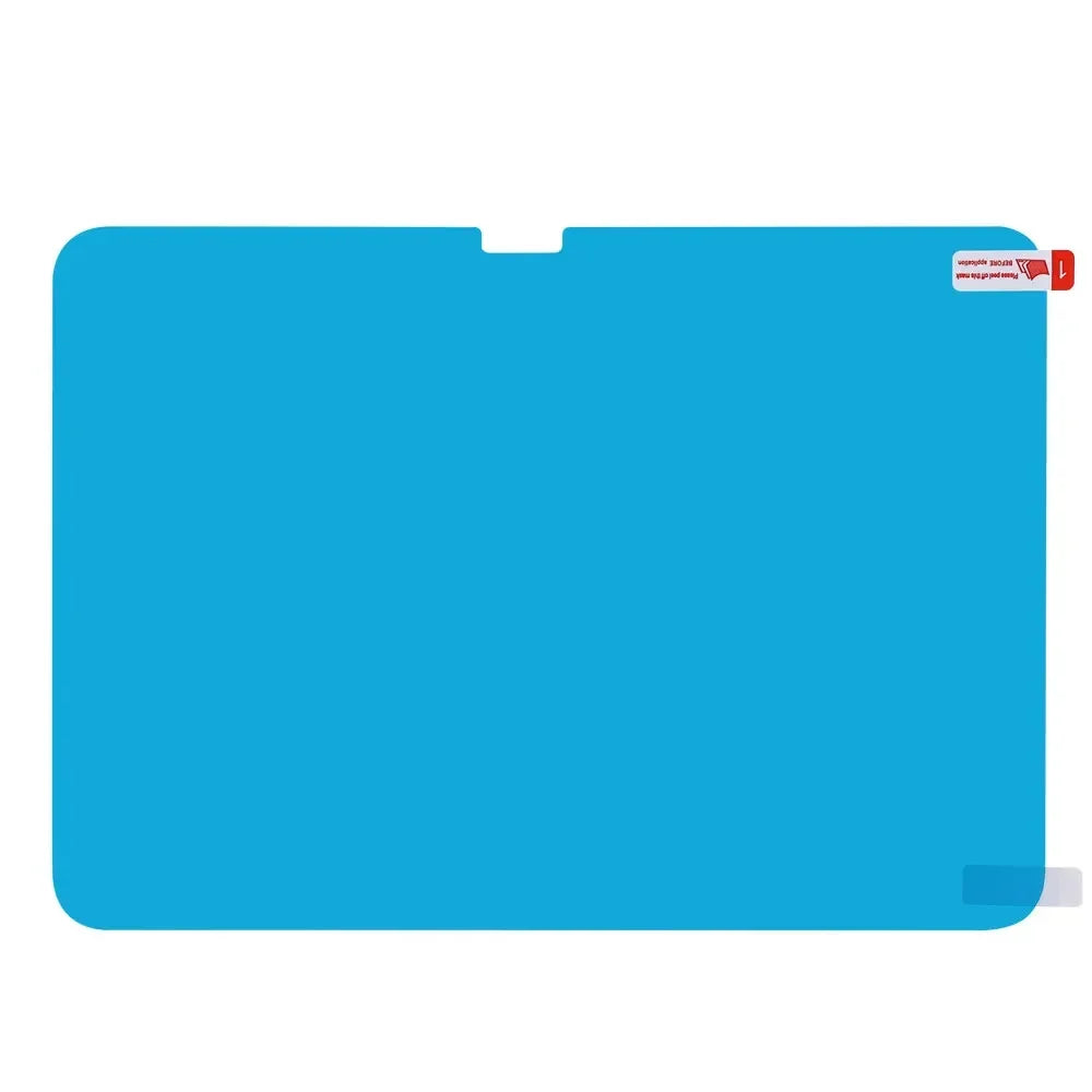 2Pcs/pack Paper Feel Screen Protector Painting Matte PET Film For iPad Pro 11 13 M4 12.9in Air Mini 8th 9th 10th Gen 9.7 10.9