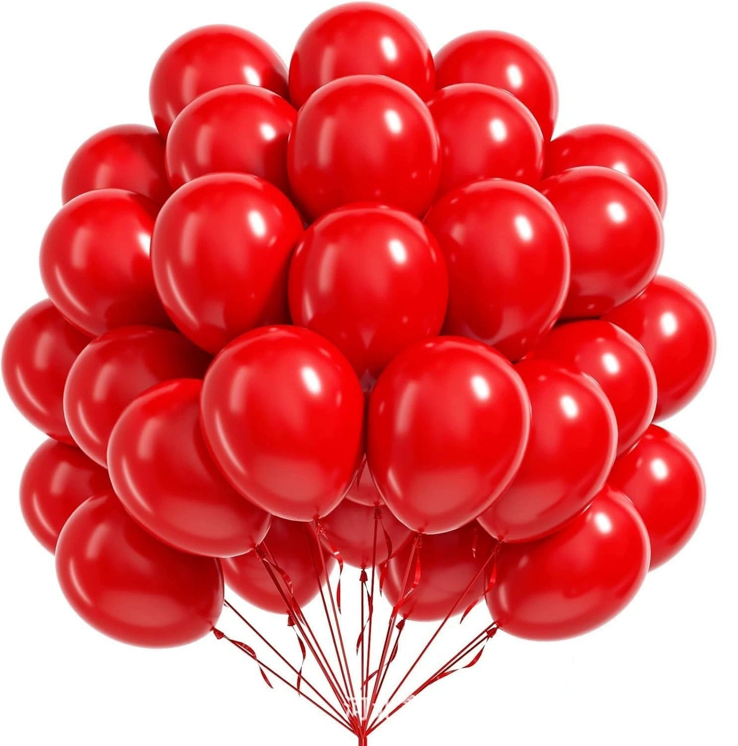 10-100Pcs Pearl Latex Balloon White Pink Blue Helium Ball Wedding Adult Birthday Party Decoration Baby Shower Globos