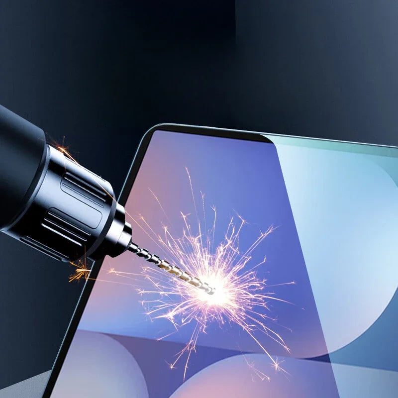For Samsung Galaxy Tab S10+ S10Ultra Tempered Glass Screen Protector For Samsung TabS10Ultra S10 Plus Clear Protective Film