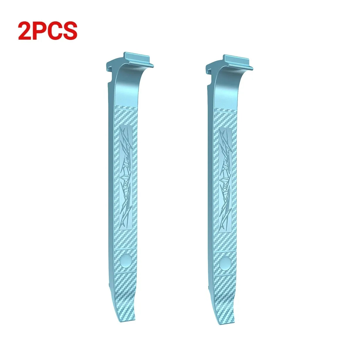 ENLEE Bicycle Tyre Opener Breaker Portable MTB Bike Tire Repair Lever Lightweight Cycling Disassembly Bike Repair Tool Accessory