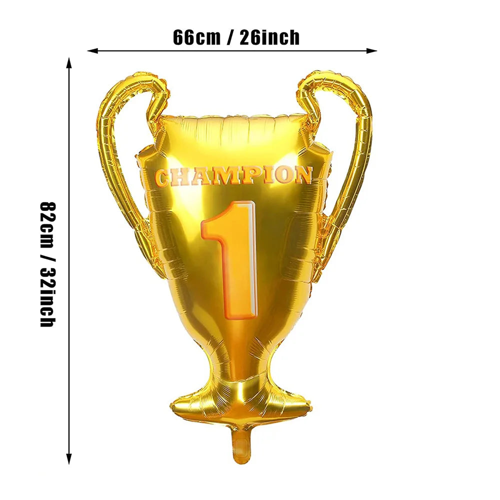 Soccer Theme Tablecloths Football Birthday Party Decorations Soccer Rectangular Plastic Table Cover Perfect for Game Day Parties