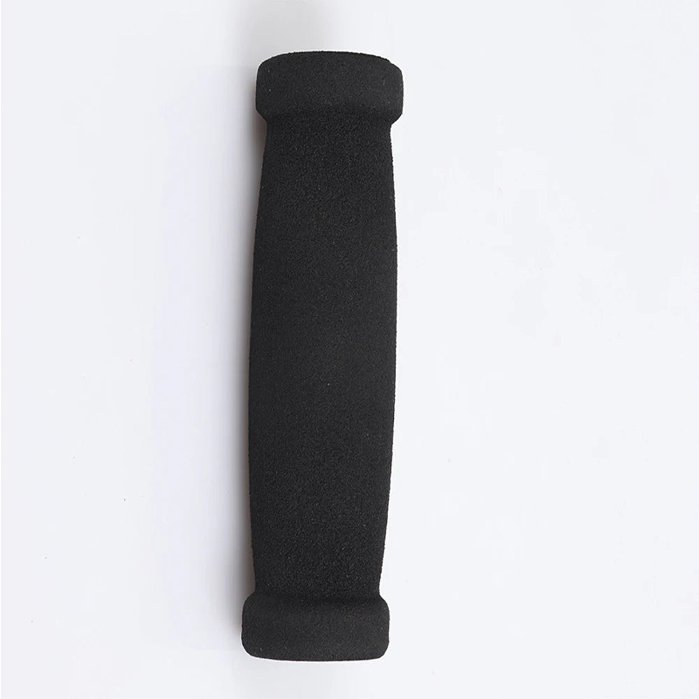 Bike Foam Grips Mountain MTB Bike Bicycle Cycle Hand Handle Bar Handlebar Grips Sleeve Cover Inner Diameter: Approx 22.2mm