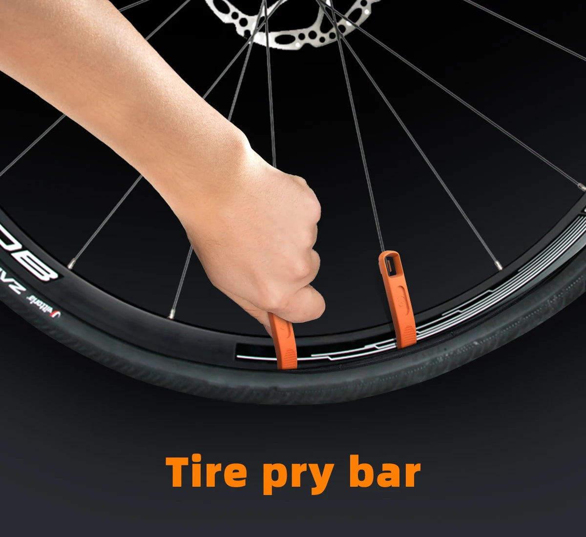 CYCLAMI 30g Ultralight Bike Inner Tube 700 x 18 23 25 28 30 32 Road Bicycle 700C TPU Material Tire 65mm Length FV French Valve