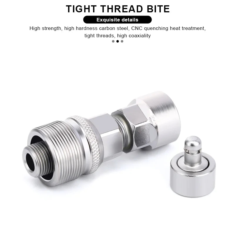 RIDERACE Bicycle Crank Extractor Puller Remover MTB Mountain Bike Crank Arm Removal Tool Road Cycling Crankset Repair Tools