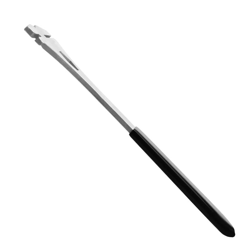 Bike Disc Brake Correction Wrench Stainless Steel Bicycle Brake Rotor Alignment Truing Tool MTB Repairing Correction Wrench