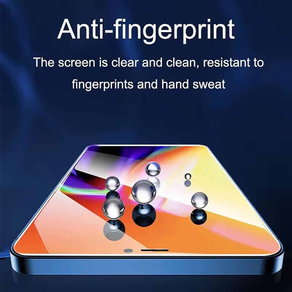 4-1Pcs Tempered Glass For Samsung Galaxy A91 A81 A71 A51 A41 Screen Protector on Samsung A31 A21 A11 A21S