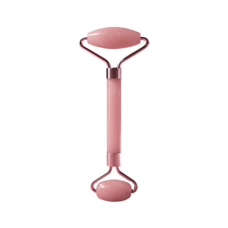 Roller for Face Neck Eye Resin Facial Massage Instrument Health Care Scraping Board Musclee Beauty Skincare Tools