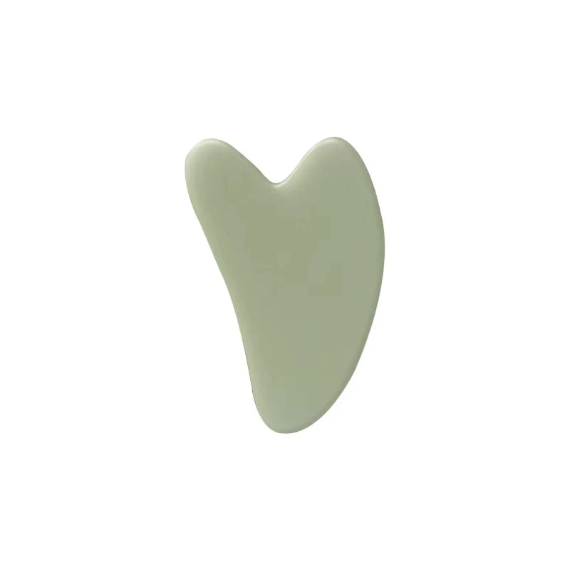 Roller for Face Neck Eye Resin Facial Massage Instrument Health Care Scraping Board Musclee Beauty Skincare Tools