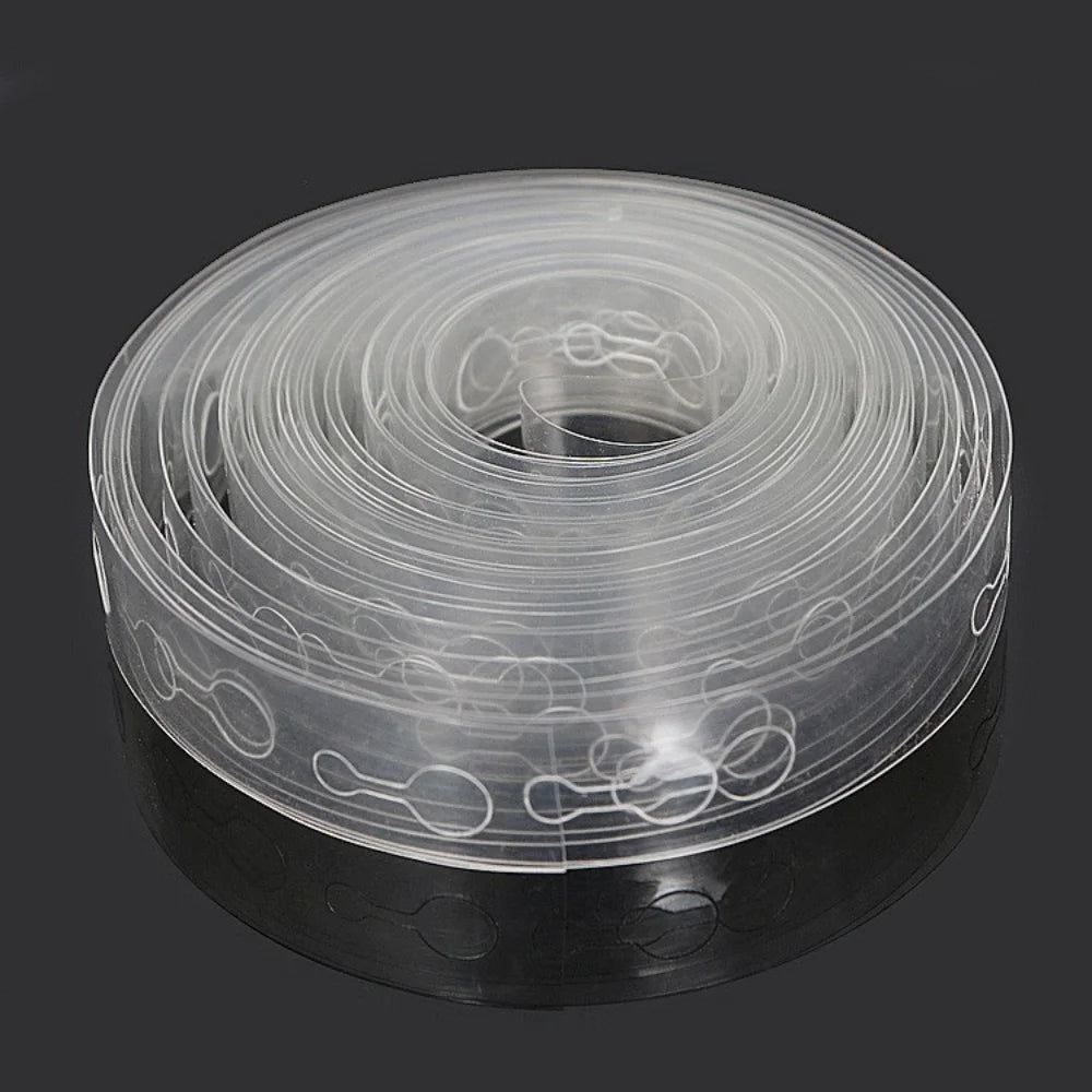 3Pcs 5m Balloon Chain Ribbon Dot For Wedding Party Birthday Graduation Background Decoration Balloon Chain Arch Accessories Tool