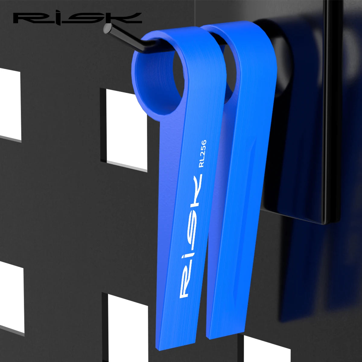 RISK one Pair Bike Hydraulic Disc Brake Piston Press Tool Bicycle Caliper Reset Retracting Maintenance Repair