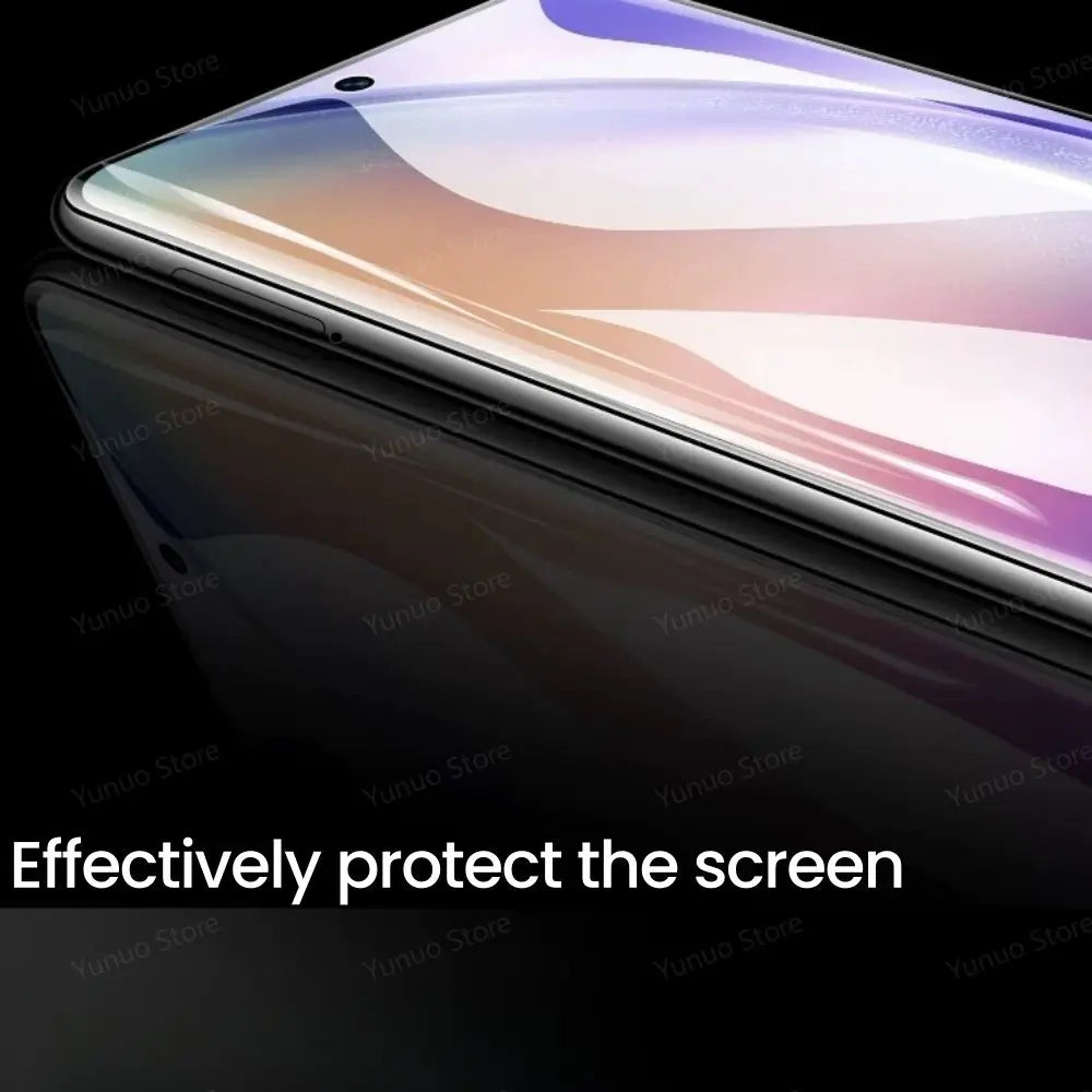 5PCS Tempered Glass For Samsung Galaxy A53 A51 A73 A12 A71 5G Anti Scratch Front Film Screen Protector For Samsung A53