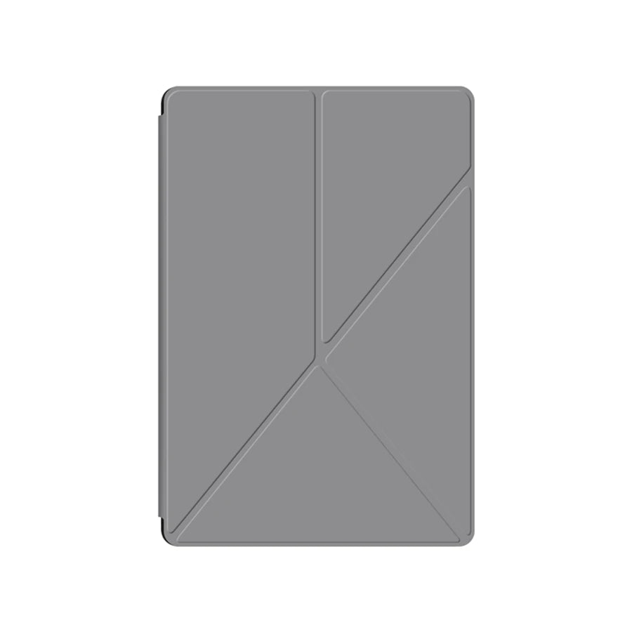 HUWEI Magnetic Case For Samsung Galaxy Tab S9 FE S7 S8 Plus S9FE S7FE S9+ S8+ S8 S9 Ultra Talbet Stand Smart Shell Cover Cases