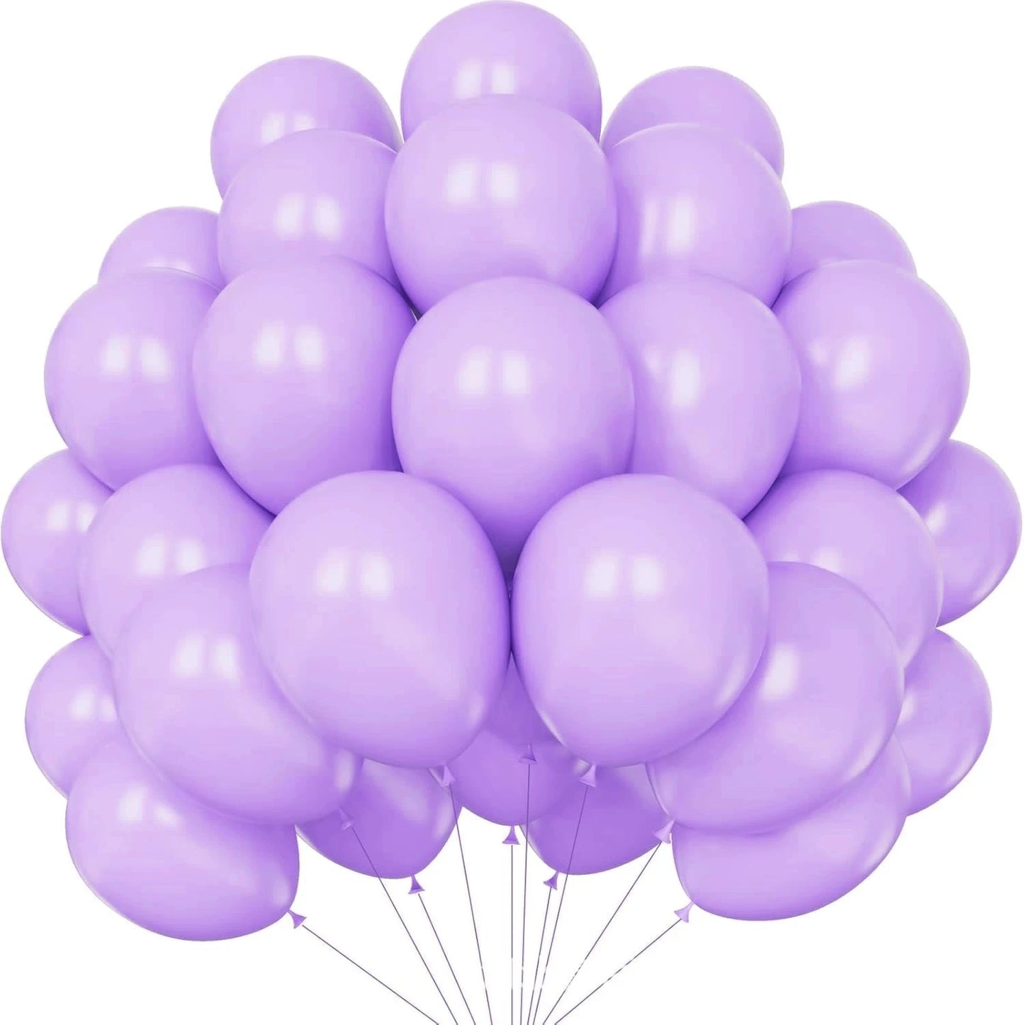 10-100Pcs Pearl Latex Balloon White Pink Blue Helium Ball Wedding Adult Birthday Party Decoration Baby Shower Globos