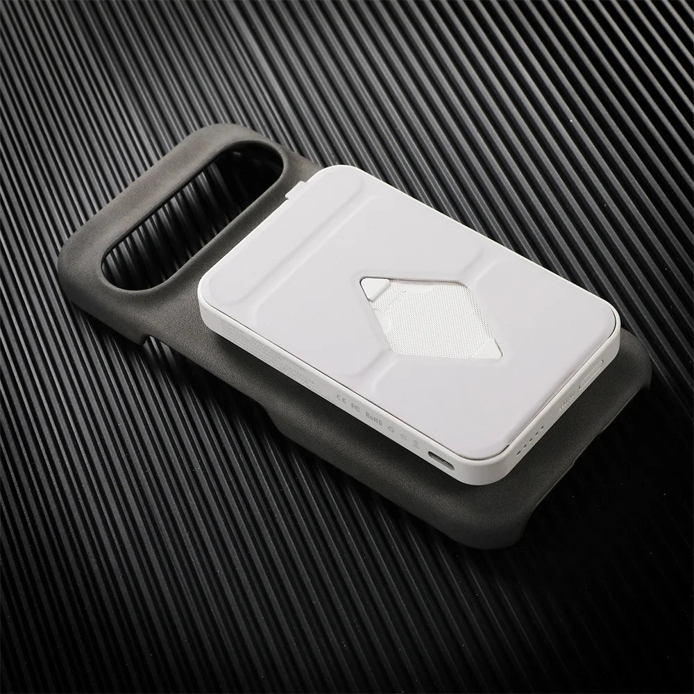 Luxury Sheepskin Leather Magnetic Phone Case For Google Pixel 9 8 7 Pro XL 8A 7A Shockproof Business Matte Hard Solid Back Cover