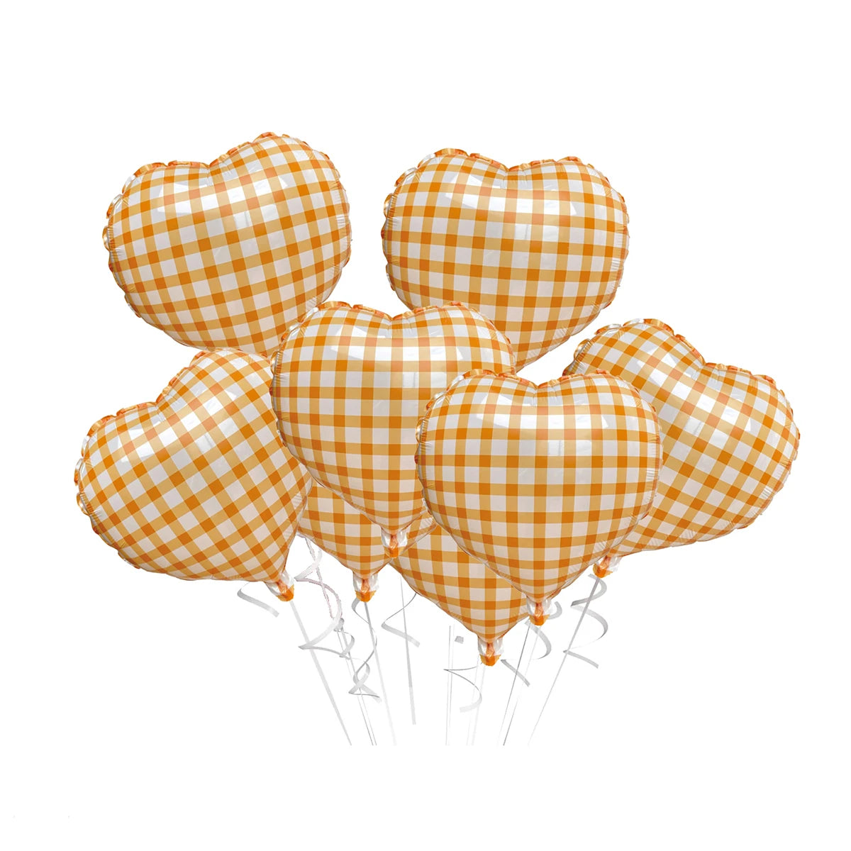 10pcs 18inch Heart Foil Balloons Pink Sage Green Heart Balloon for Birthday Party Valentines Day Wedding Anniversary Decorations