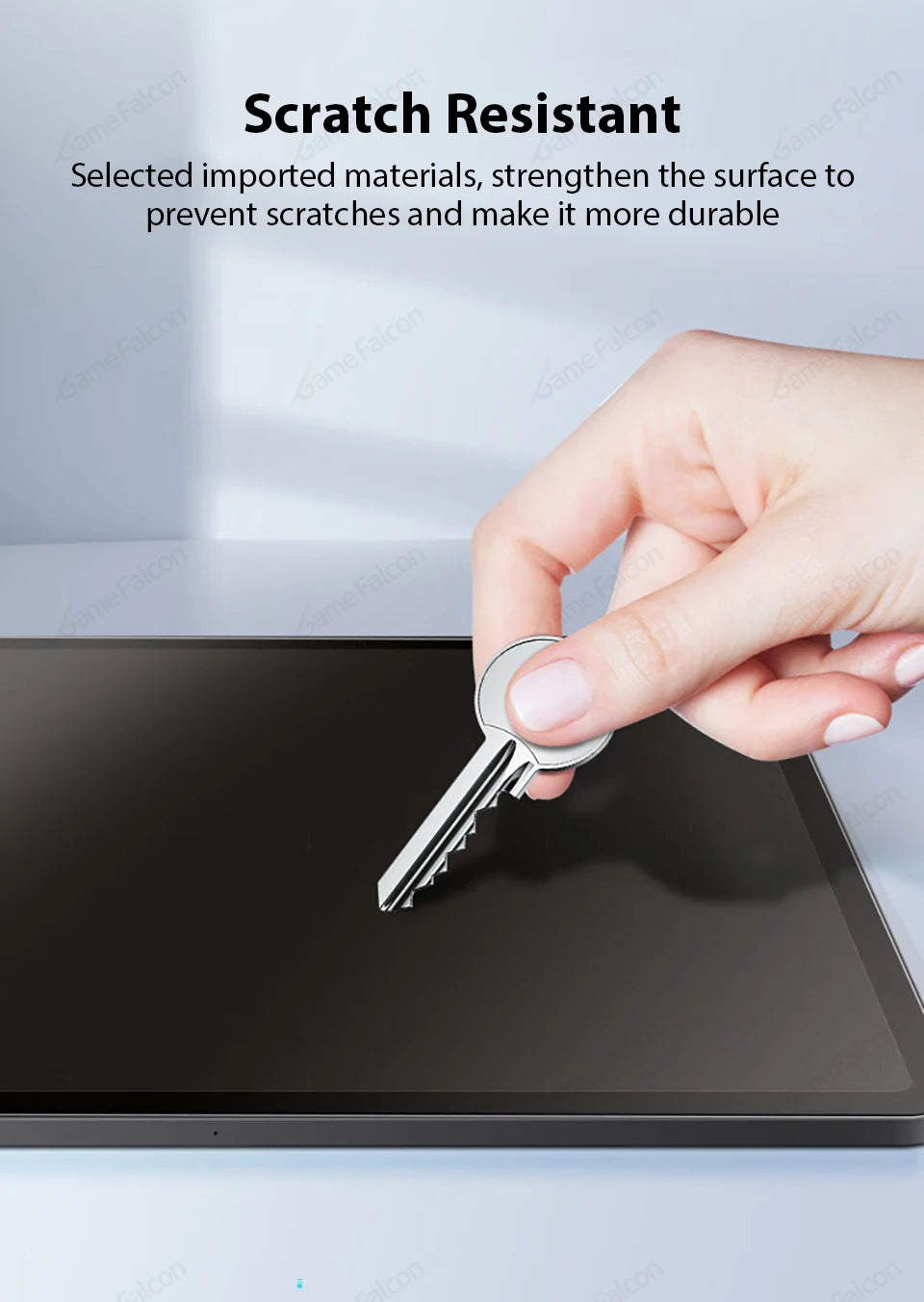Like Paper Film For iPad Pro 13 11 12.9 6th M4 M2 10 9 9th 10th Generation 10.9 Air 5 4 3 Mini 6 10.2 Screen Protector Paperfeel