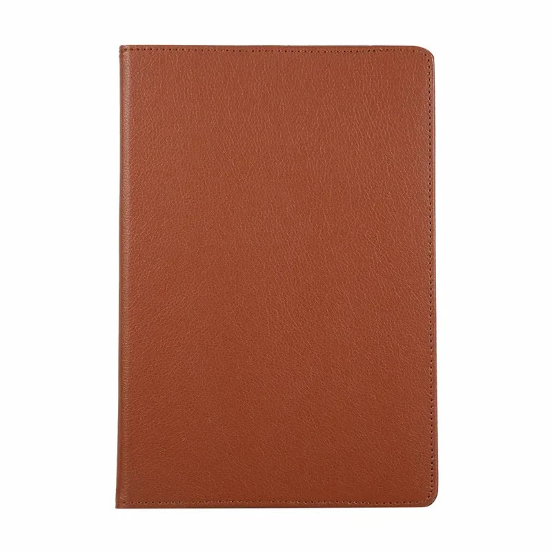Case For Samsung Galaxy Tab A9 Plus S9 S8 S7 FE Plus 12.4 SM X210 X710 X716 X718 X810 X700 X800 360 Rotating Flip Stand Cover