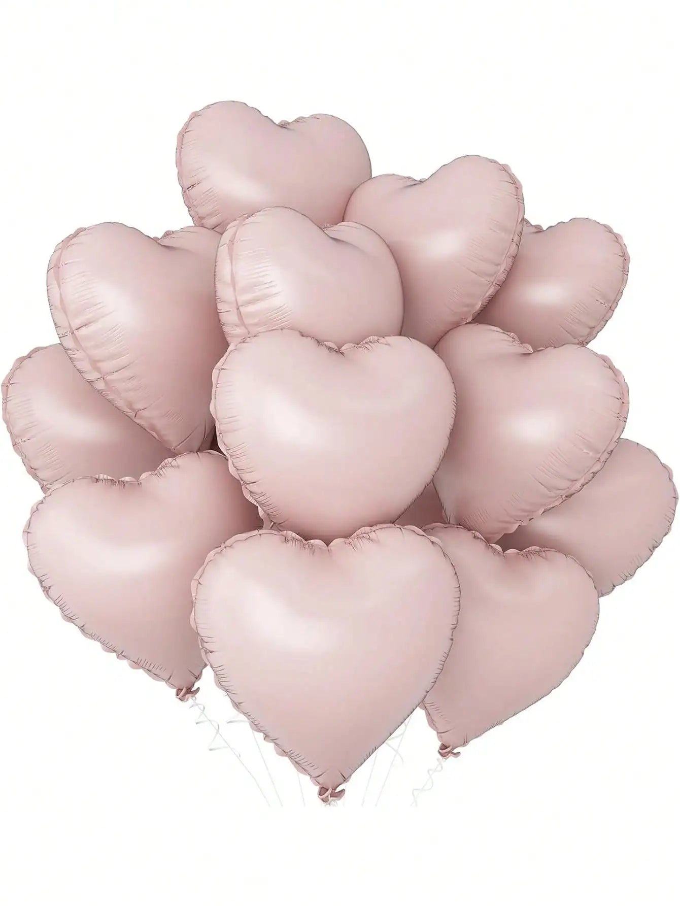 18-inch aluminum love wedding birthday proposal party decorations, balloons, party balloons, party care balloons