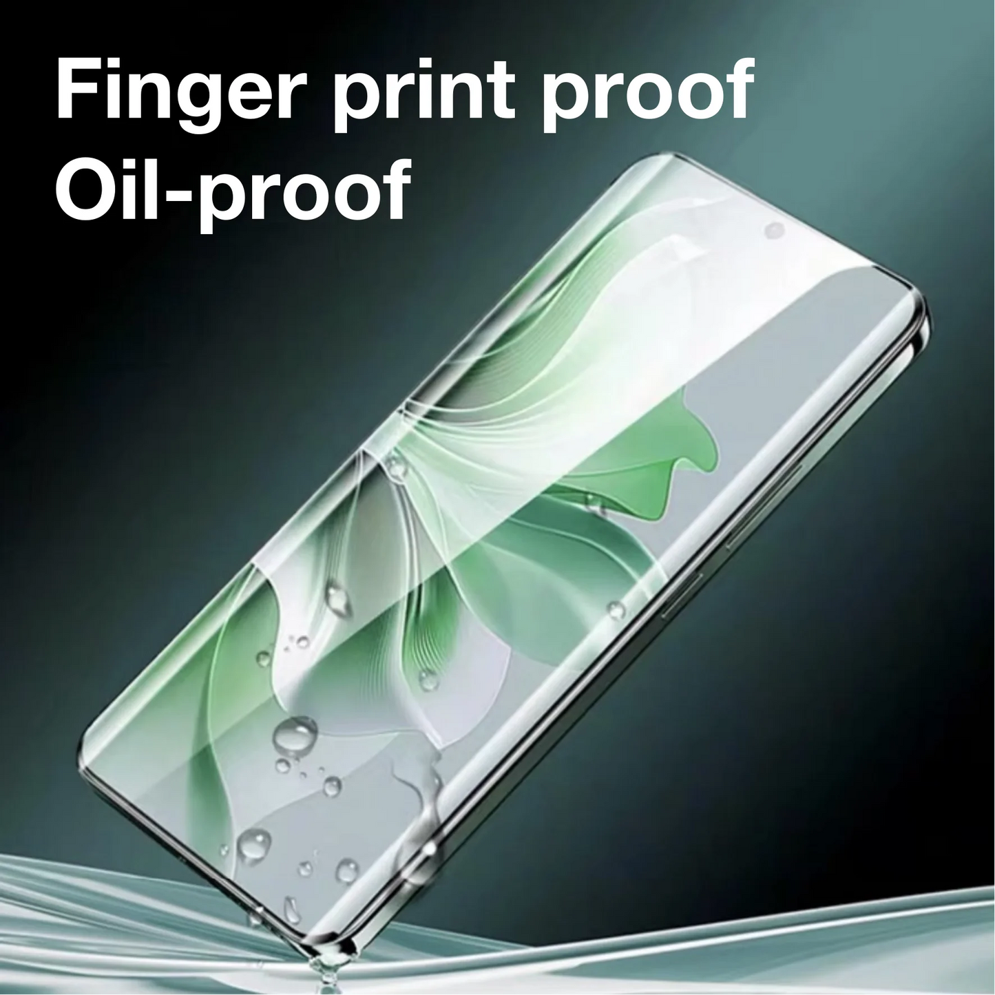 For Google Pixel 6a 7 7a 8 9 Pro 8Pro 8a 9Pro XL Screen Protector Tempered Glass Free Phone With Install Kit Remove Explosion