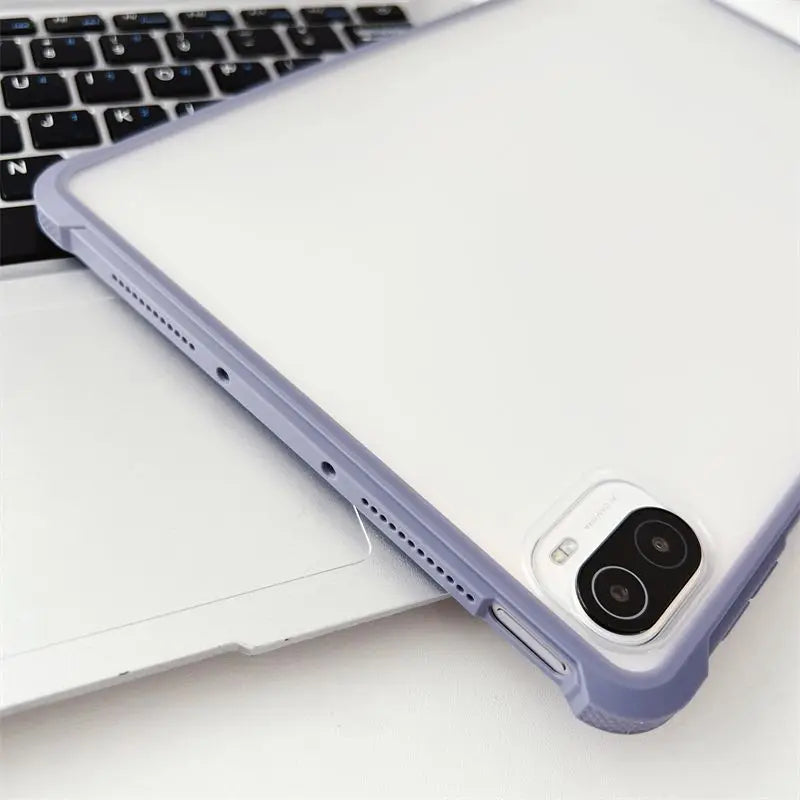Case For Samsung Galaxy Tab A9+11"plus 8.7"SM-X210 X216 X110 Tablet Cover Tab S10 S9 FE 10.9"S8 11"S7 Plus 12.4"Stand Back funda
