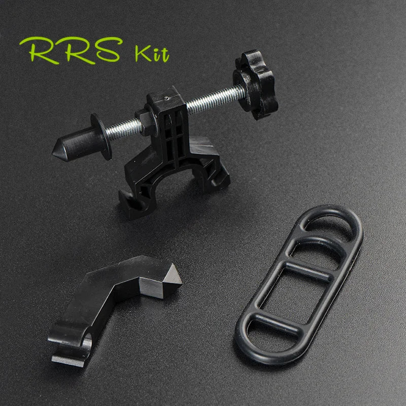 Rrskit Mini Bicycle Wheel Truing Stand Bike Rims Adjustment Tools MTB Bike Wheel Maintenance Tools Bicycle Accessories