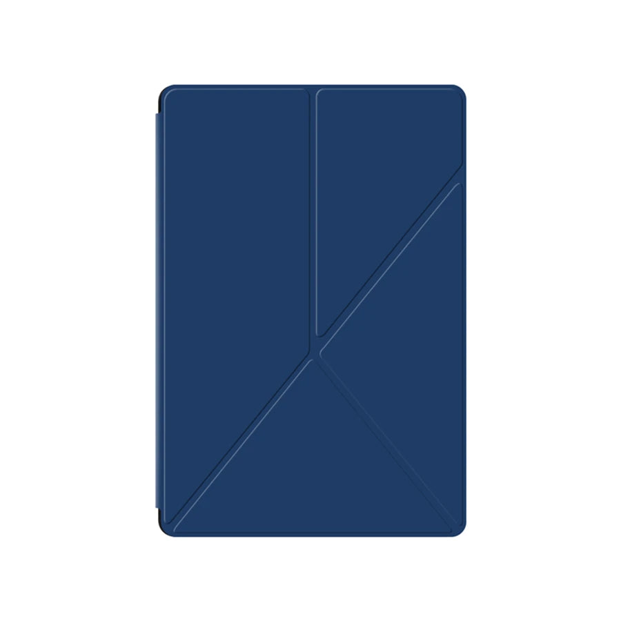 HUWEI Magnetic Case For Samsung Galaxy Tab S9 FE S7 S8 Plus S9FE S7FE S9+ S8+ S8 S9 Ultra Talbet Stand Smart Shell Cover Cases