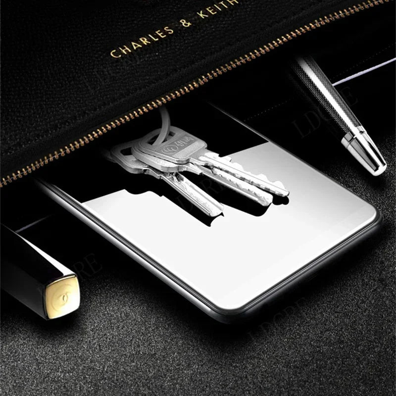4Pcs For Samsung A52 Glass Samsung Galaxy A52 Tempered Glass 9H Protective Full Cover Glue For Screen Protector Samsung A52 A 52