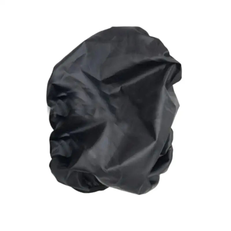 Waterproof Bike Seat Cover Rain Cover For Bicycle Saddle Elastic Dust And Rain Resistant Uv Protector Outdoor Bike Accessories