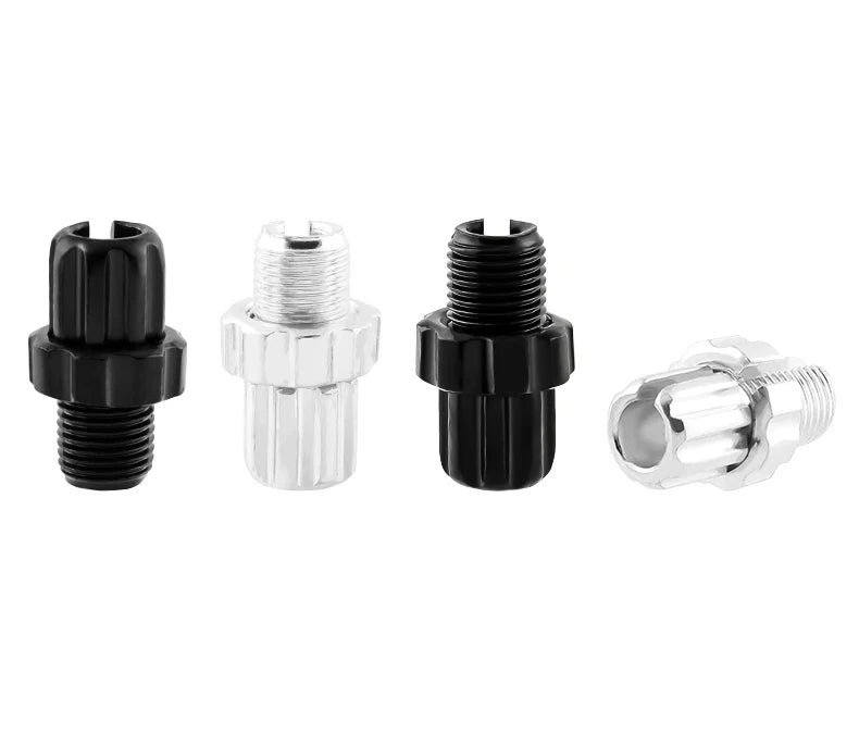 MUQZI Bike M7 M10 Brake Lever Adjuster Screw Brake Handle Bolt Mountain Road Bicycle Cycling Accessorie 7mm 10mm Brake Nuts