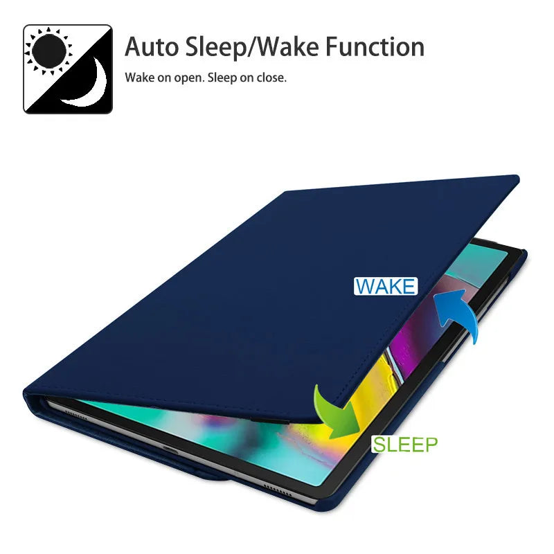 360 Rotating Magnetic Case for Lenovo Tab P11 TB-J606F K10 10.3 x6c6x X6C6F Stand Cover Tab P11 Pro J706F 11.5 Capa Smart Funda