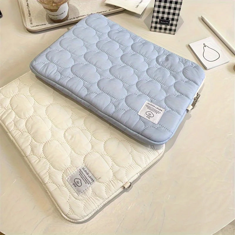 Tablet Bag 9.7-11inch For iPad Air4 5 6 Pro 11 10.9 iPad Case Laptop Sleeves 13.3 14 15 15.6 Inch For Macbook Xiaomi HP Lenovo