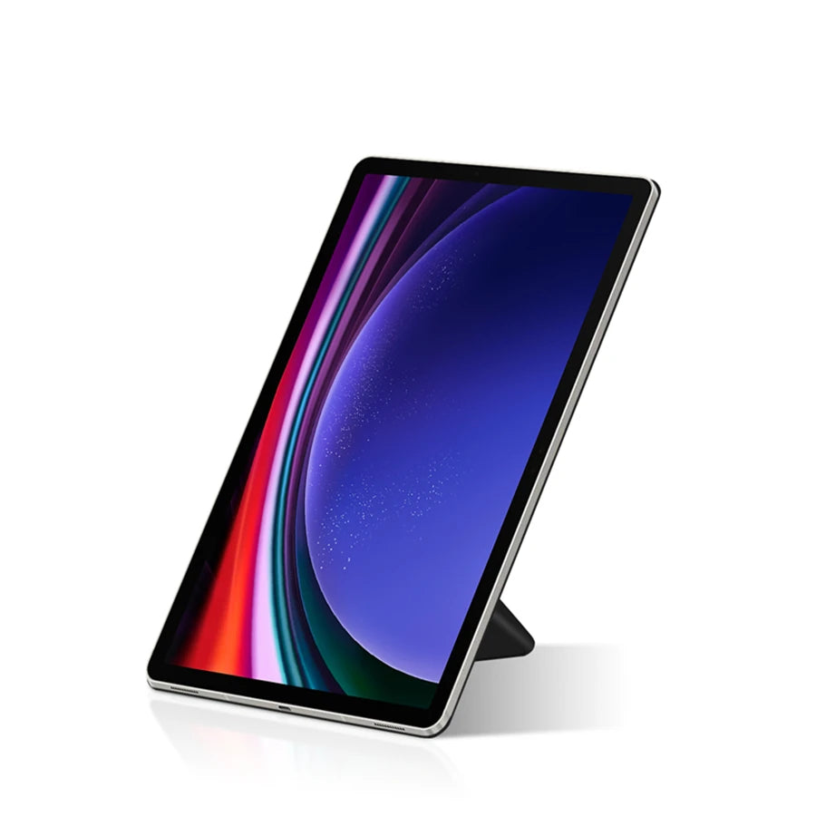HUWEI Magnetic Case For Samsung Galaxy Tab S9 FE S7 S8 Plus S9FE S7FE S9+ S8+ S8 S9 Ultra Talbet Stand Smart Shell Cover Cases
