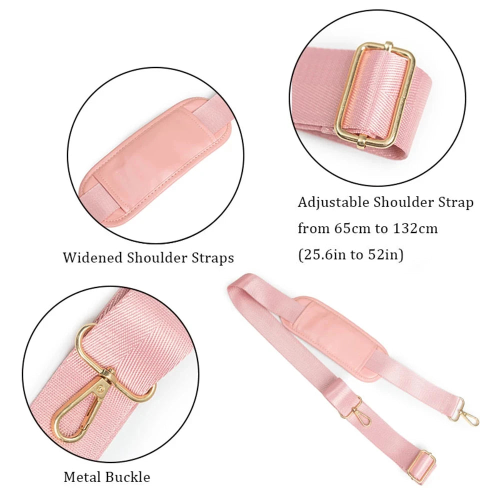 Geestock Folding Suit Storage Bag New PU Travel bag Large Waterproof Travel Suitcase For Women Sport Outdoor Weekend Bag Handbag