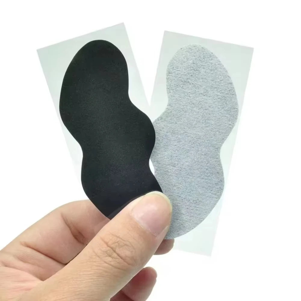 10/50/100 Pieces Blackhead Remover Patches Deep Cleansing - Effective Facial Cleansing to Absorb Facial Blackheads and Pores