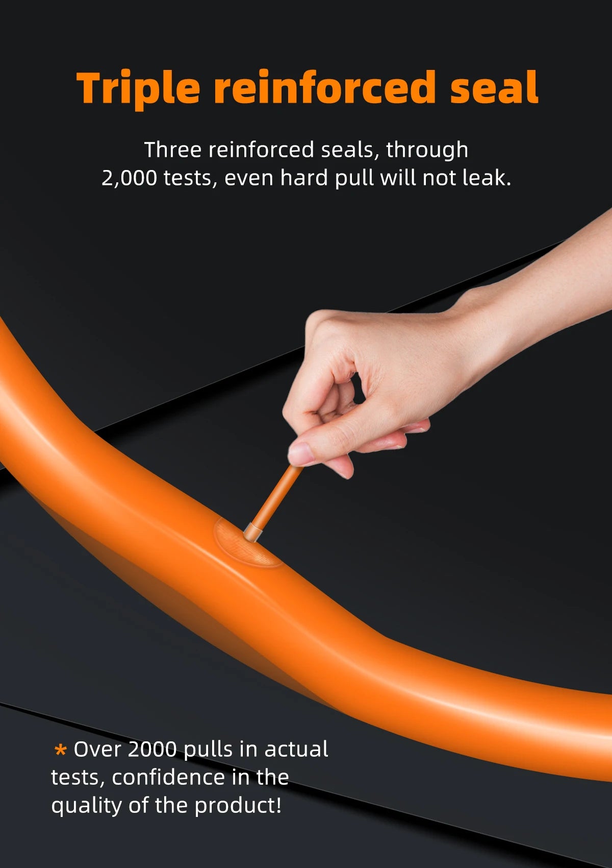 CYCLAMI Ultralight TPU Road Bicycle Inner Tube 700Cx32-47C MTB 29 Gravel Bike Inner Tube French Valve FV65mm/45mm