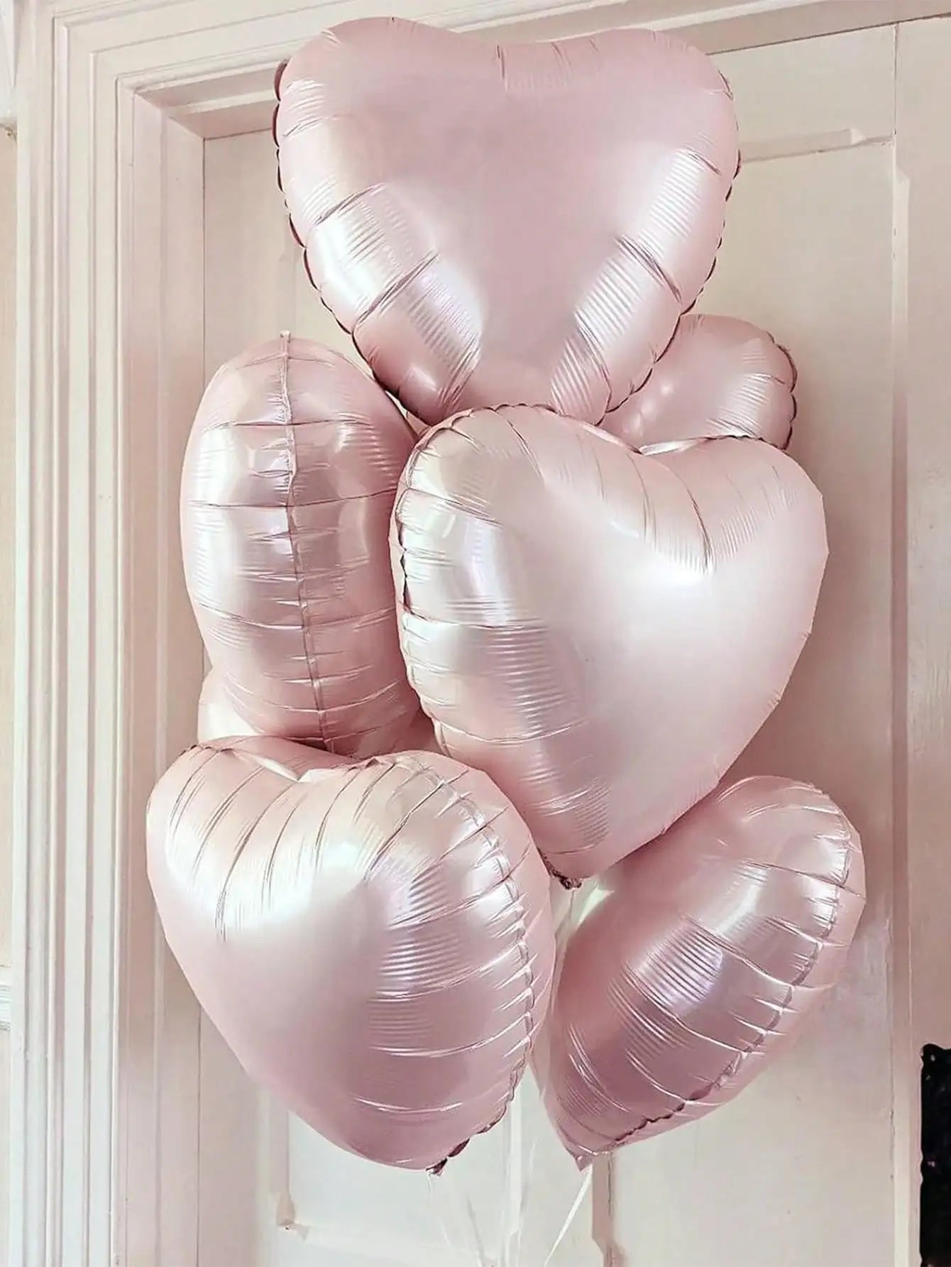 18-inch aluminum love wedding birthday proposal party decorations, balloons, party balloons, party care balloons
