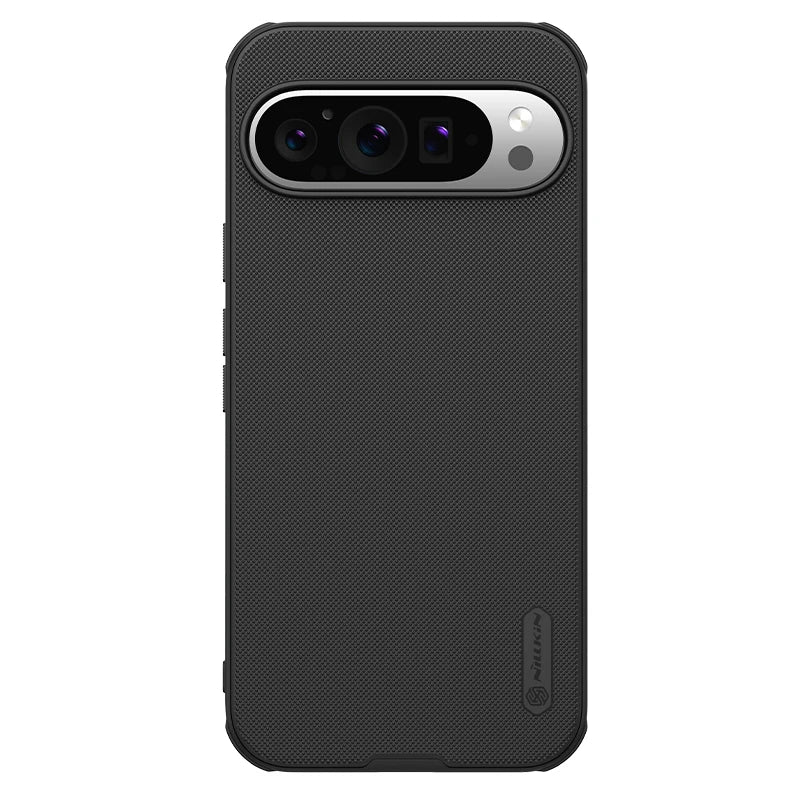 Nillkin for Google Pixel 9 Pro XL / 9 Pro / 9 5G Case Frosted Pro Magnetic Adapt Magsafe Matte full Back Cover