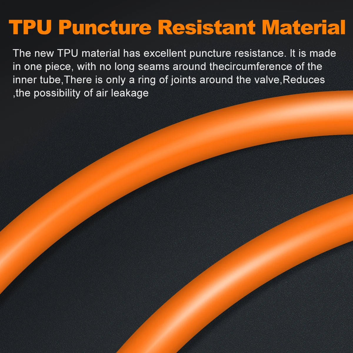 CYCLAMI 30g Ultralight Bike Inner Tube 700 x 18 23 25 28 30 32 Road Bicycle 700C TPU Material Tire 65mm Length FV French Valve