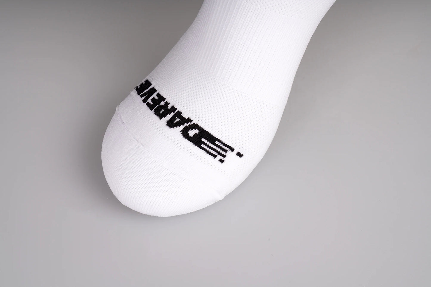 DAREVIE AERO Cycling Man Socks Pro Aerodynamics Socks Elastic Anti-Slip Men's Cycling Socks Outdoor Sports Bicycle Accessories